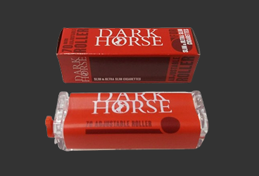 Dark Horse motalica-roller 70mm