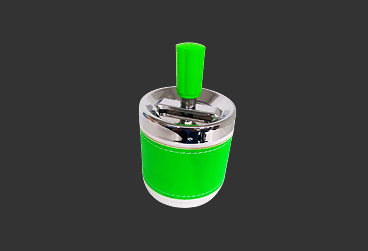 Neon Green pepeljara