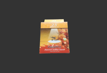 Rizla sa aromom ananasa