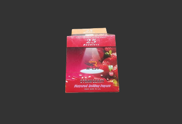 Rizla sa aromom jagode