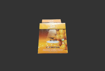 Rizla sa aromom limuna