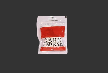 Dark Horse regular 8-22-60